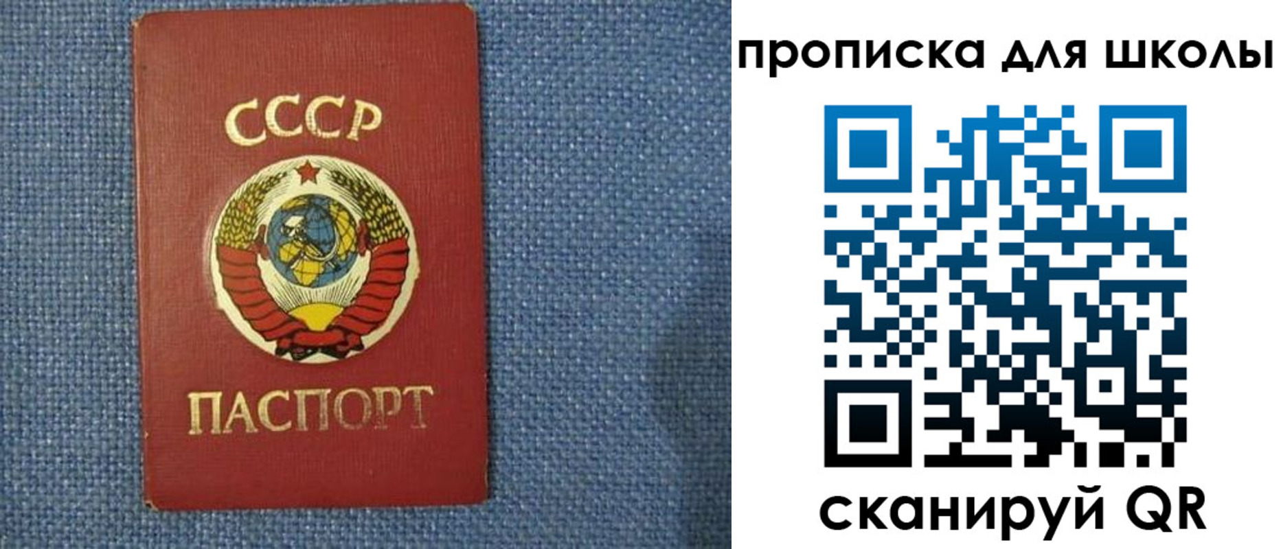 временная регистрация собственник в Старой Купавне